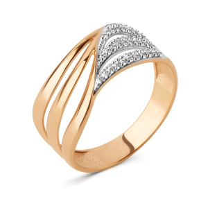 Кольцо из золота