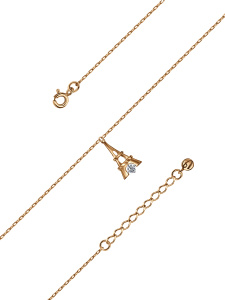 Браслет из золота