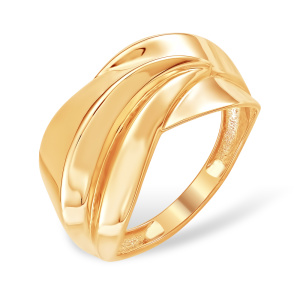 Кольцо из золота