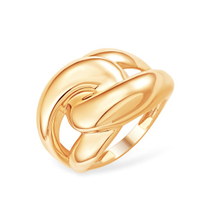 Кольцо из золота