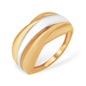 Кольцо из золота