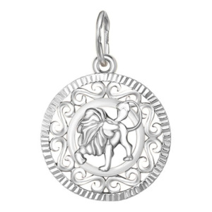 Зодиак из серебра