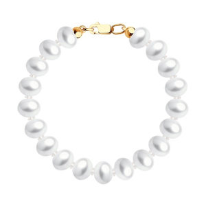 Браслет из золота с полудрагоценными вставками