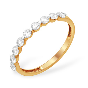 Кольцо из золота