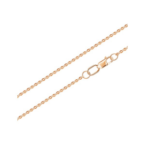 Цепь из золота