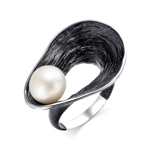 Кольцо из серебра