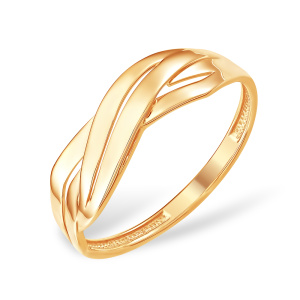 Кольцо из золота