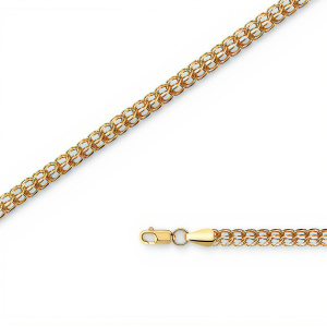 Браслет из золота