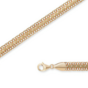 Браслет из золота