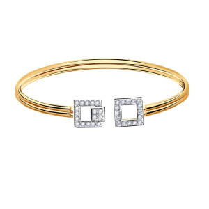 Браслет из золота