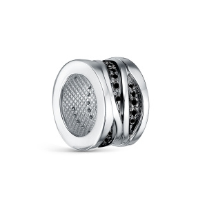 Подвеска из золота с бриллиантами