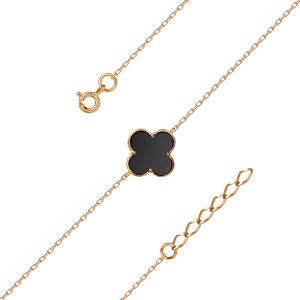 Браслет из золота