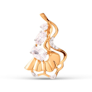 Подвеска из золота