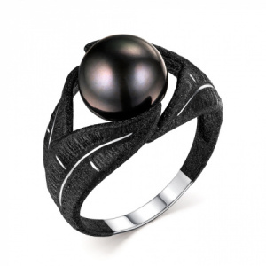 Кольцо из серебра