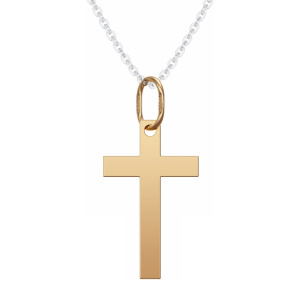 Подвеска из золота