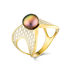 Кольцо из серебра