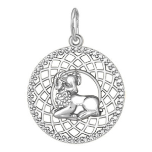Зодиак из серебра