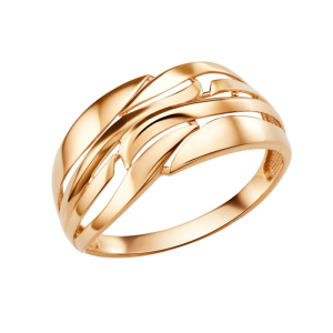 Кольцо из золота