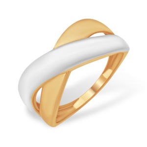 Кольцо из золота