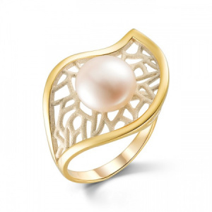 Кольцо из серебра