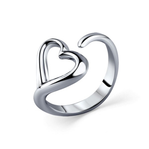 Кольцо из серебра