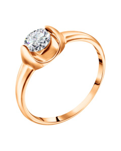 Кольцо из золота