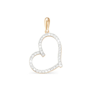 Подвеска из золота