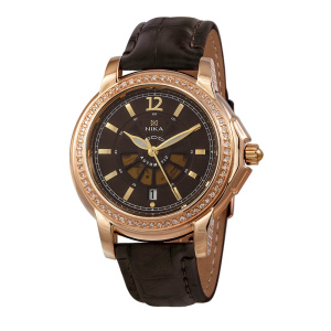 Золотые часы