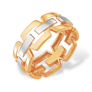 Кольцо из золота