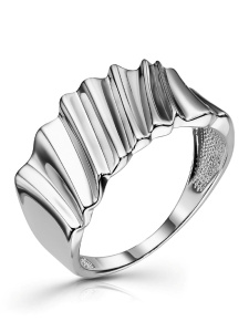 Кольцо из серебра