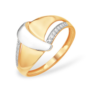 Кольцо из золота