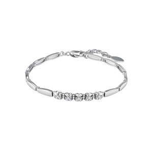 Браслет из золота с бриллиантами