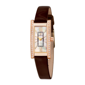 Золотые часы