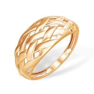 Кольцо из золота