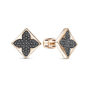 Серьги из золота