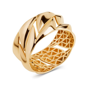 Кольцо из золота