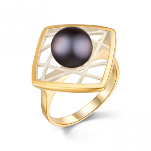 Кольцо из серебра