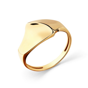 Кольцо из золота