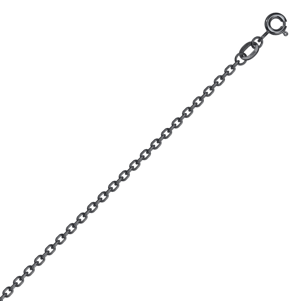 Цепь из серебра