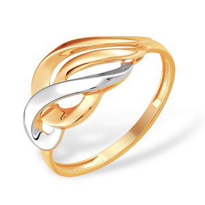 Кольцо из золота