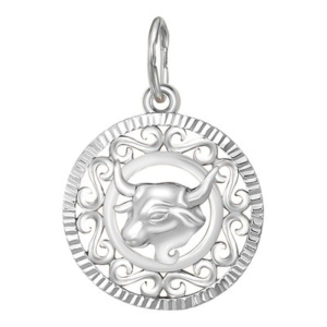 Зодиак из серебра