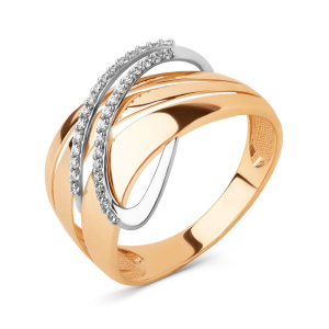 Кольцо из золота