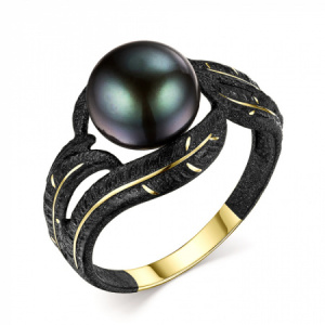 Кольцо из серебра