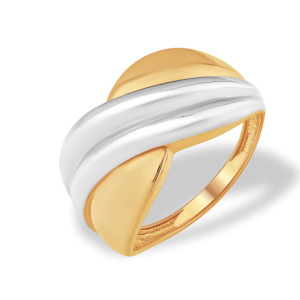 Кольцо из золота