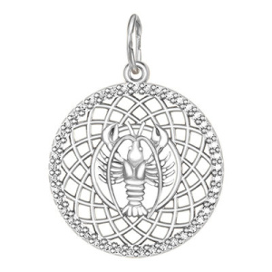 Зодиак из серебра