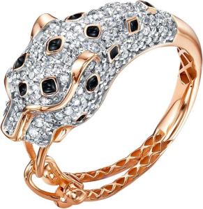 Кольцо из золота