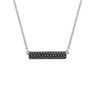 Колье из золота с бриллиантами