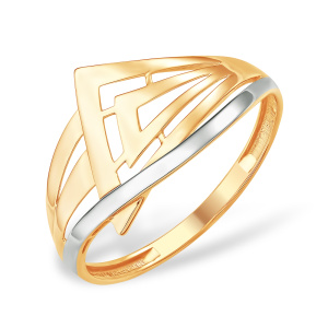 Кольцо из золота