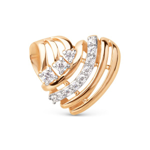 Подвеска из золота