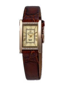 Золотые часы